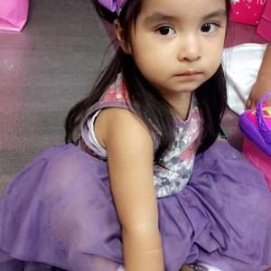 Meet your Posher, Grace